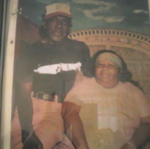 Meet your Posher, Victoria